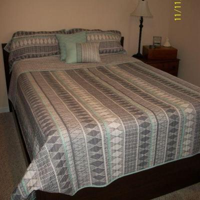 Queen Size