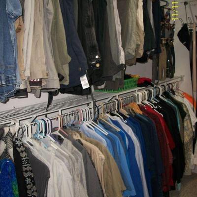 Men's Clothing