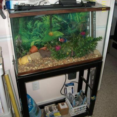 Aquarium