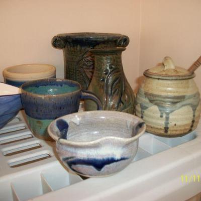 Anderson Farms Pottery