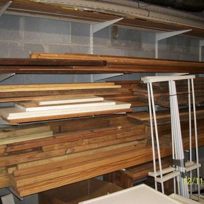 Lumber