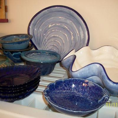 Smokey Mountain Pottery