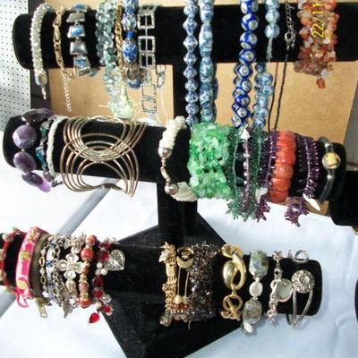 Bracelets