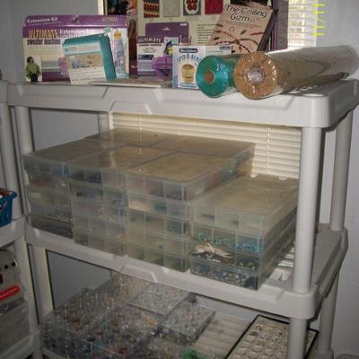 Bead Collections