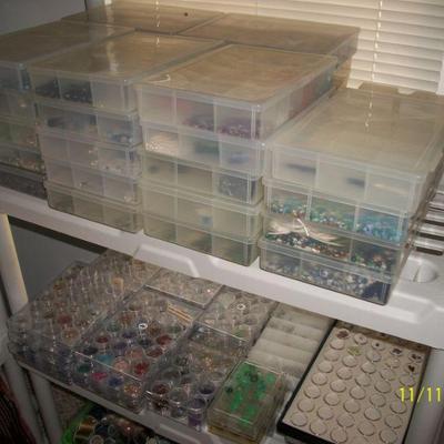Bead Collection