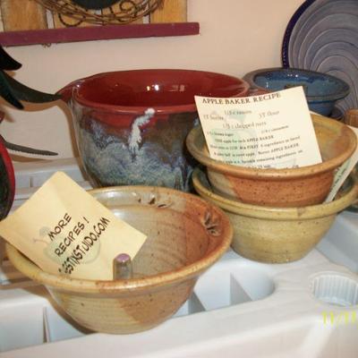 Vintage Terracotta