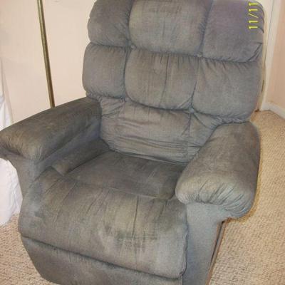 Power Lift Recliner