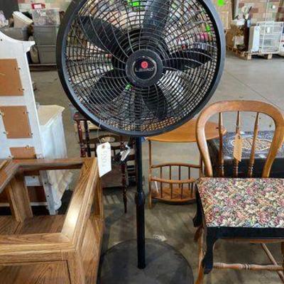 #5306 • Lasko Fan
