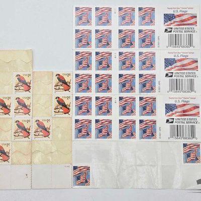 #1444 • (72) U.S. Stamps
