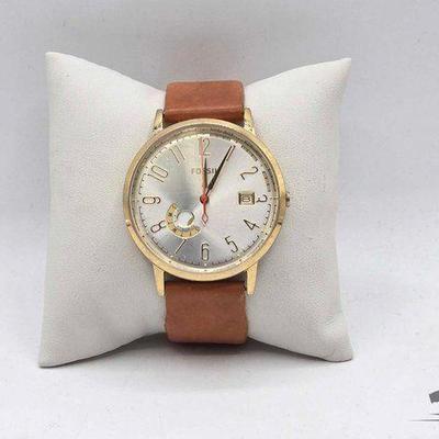 #732 • Fossil Mens Watch
