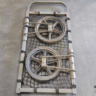 #2530 • Utility Cart
