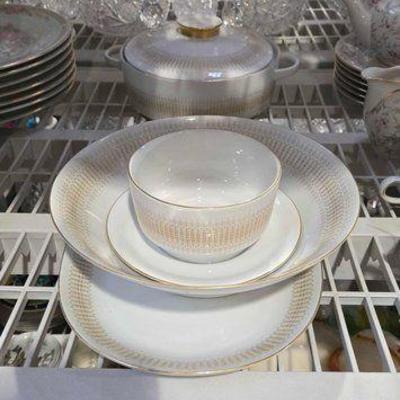 #2424 • Johann Leltmann China
