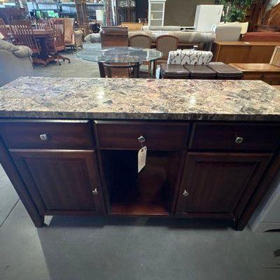 #5014 • Steve Silver Co Buffet
