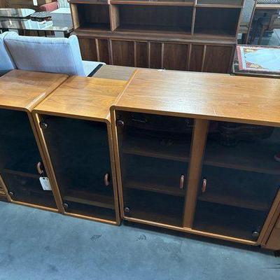 #5100 • 3 Cabinet Matching Set

