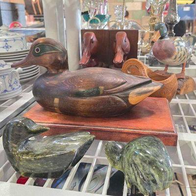#2508 • Duck Decor

