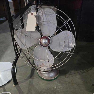 #7086 • Westinghouse Fan
