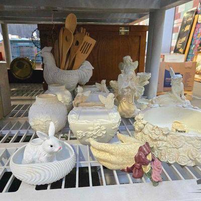 #2346 • Voltives, Candle Holders & More
