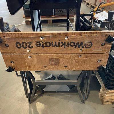 #3150 • Workmate 200
