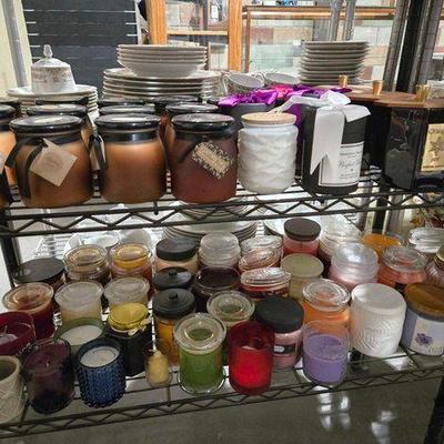 #2148 • Over (50) Candles
