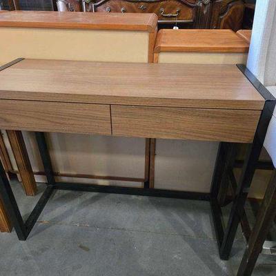 #5088 • Wood Style End Table
