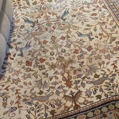 Den rug
