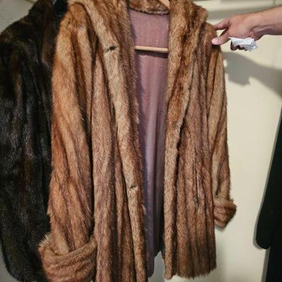 Fur