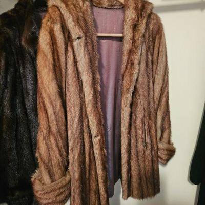 Fur