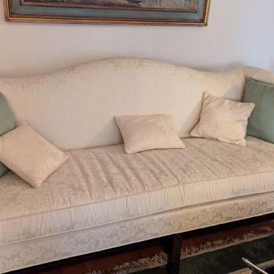 Lovely sofa