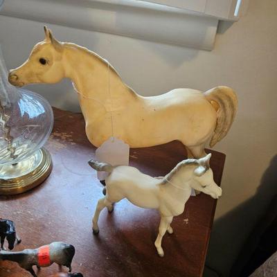 Horses
