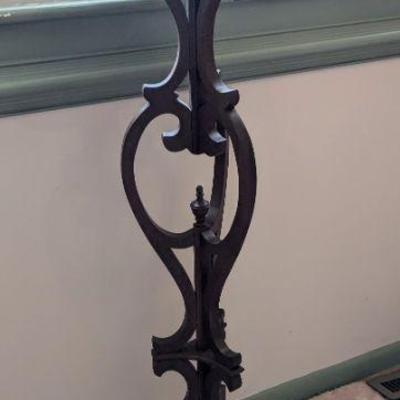 Plant stand