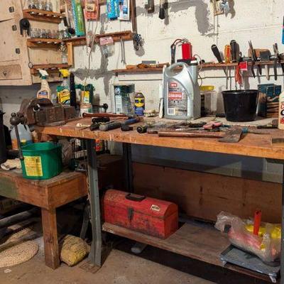 Tools tools tools