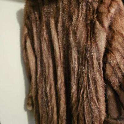 Fur