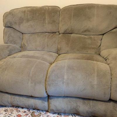 Loveseat