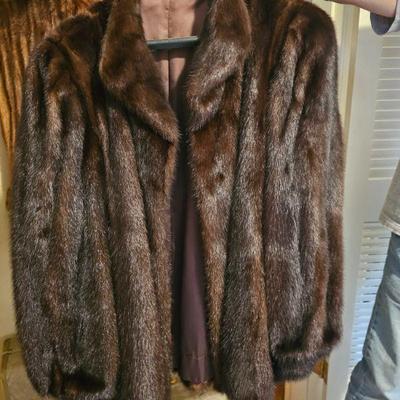 Fur
