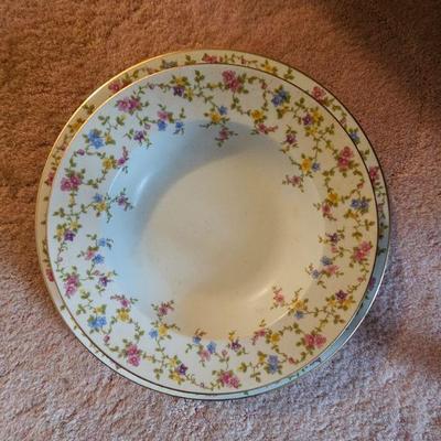 China Coquette