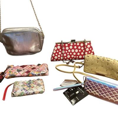 ROHU546 Nieman Marcus/Victoria’s Secret/Nine West/Jade And Deer	Perfect summer collection - great Christmas gifts - Jade and Deer...