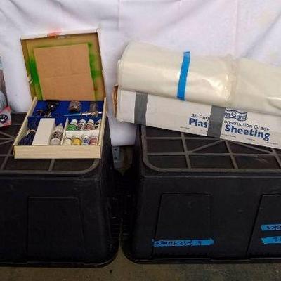 Ct315 painter kit