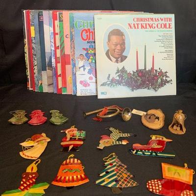 Ct224 vintage christmas
