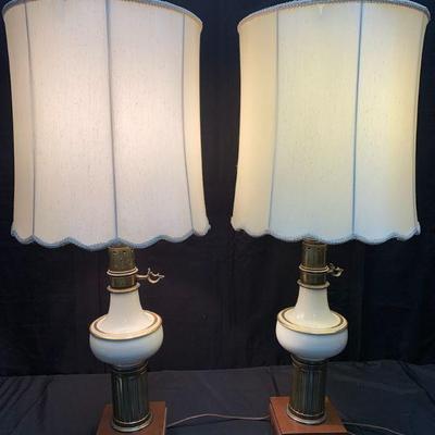 Ct301v stiffel lamps
