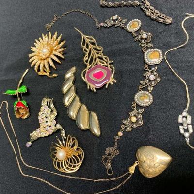 Ct333 miscellaneous jewelry 1