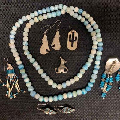 Ct356 jewelry lot 10