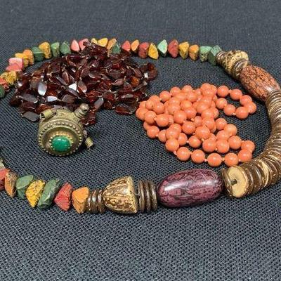 Ct362 jewelry lot 11