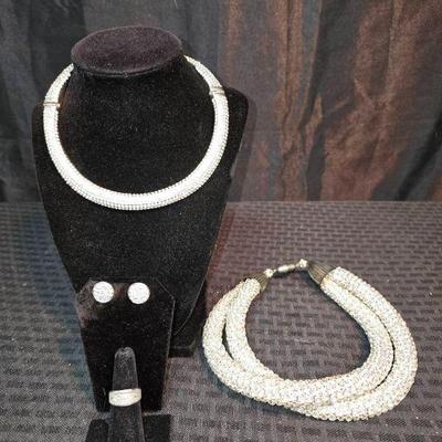 Ct384 add a little bling