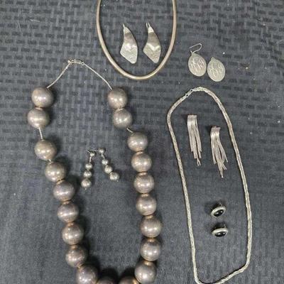 Ct354 silver balls
