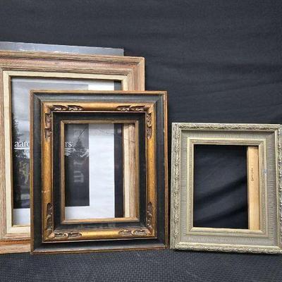 Ct330 assorted frames