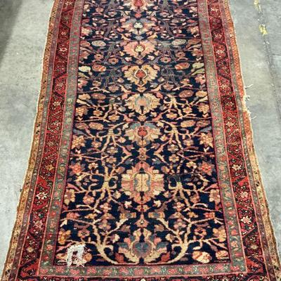 Turkish/Pakistan Antique Rug