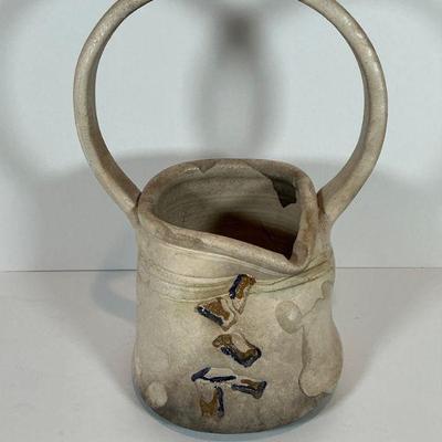 Signed Pottery