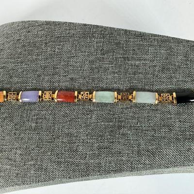Jade Bracelet