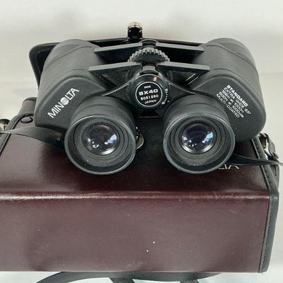 Binoculars