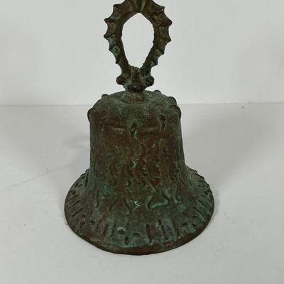 Vinatge Bell